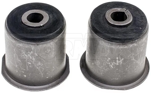 BB3131 – DORMAN Control Arm Bushing, OE Replacement 14.5 Millimeter Inside Diameter 69 Millimeter Outside Diameter 66...